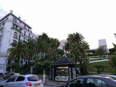 bus-station