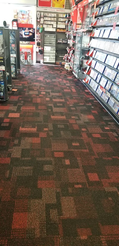 GameStop