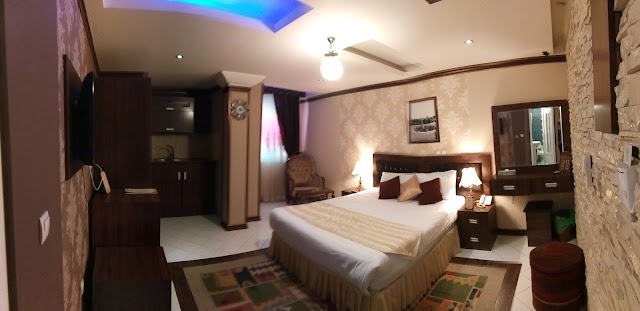 Karimkhan Hotel