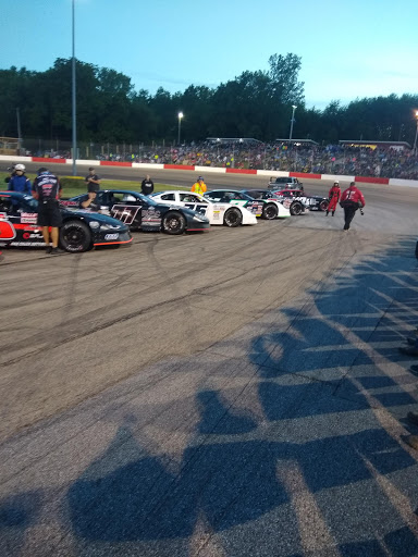 Jefferson Speedway