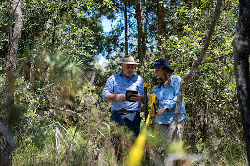 NSW Biodiversity Conservation Trust