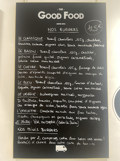 Photo 1 - The Good Food