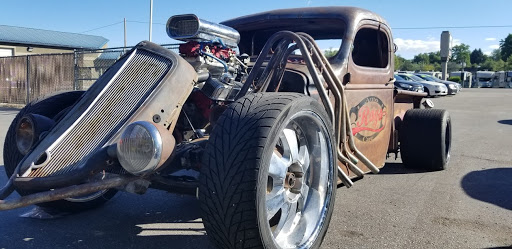 Ray's Auto Care Gallery - United States