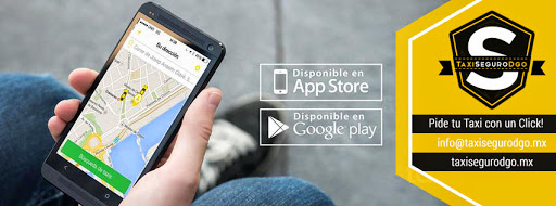 Taxify Durango - Visual