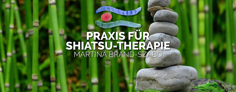 Praxis für Shiatsu-Therapie Martina Brand-Szabo - Traventhal