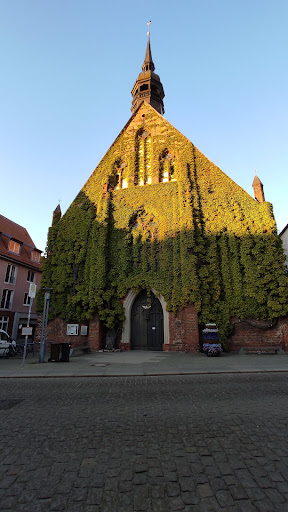 Heilgeist Kirche - Thumbnail