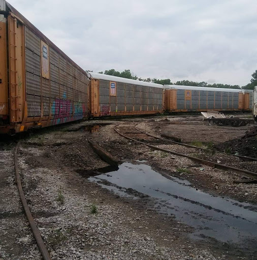 Kansas City Railcar Service Gallery - United States