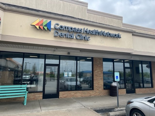 Compass Health Network