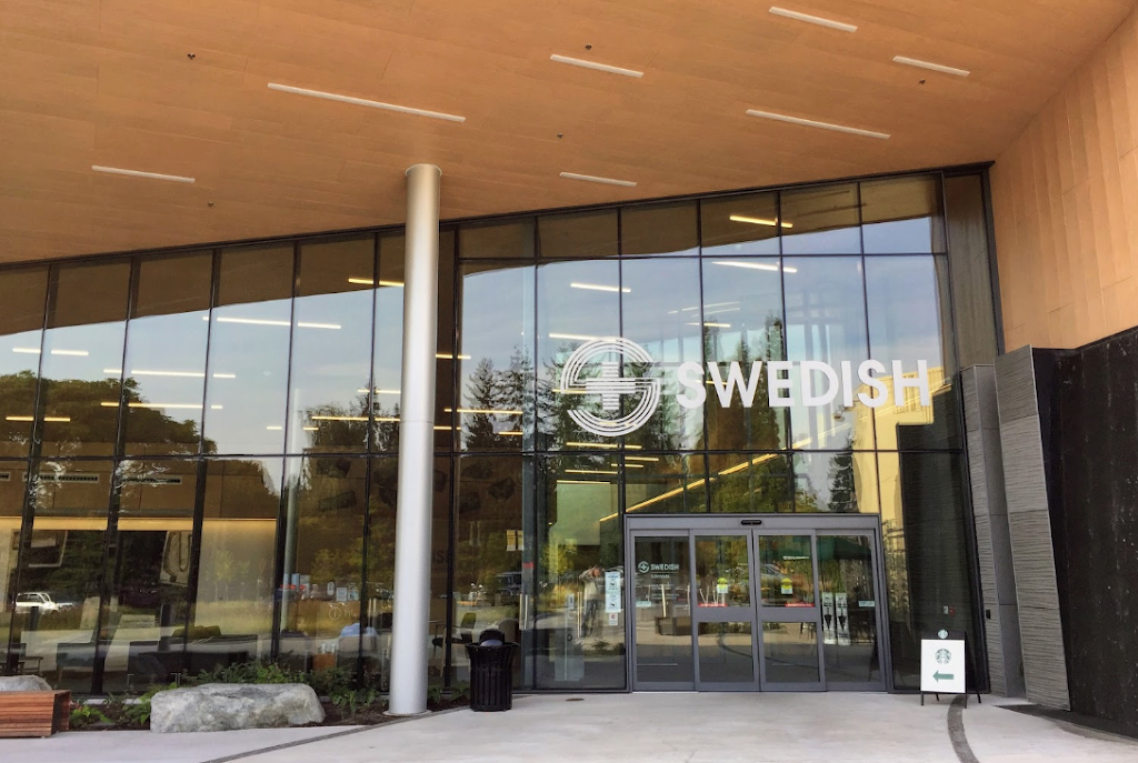 Swedish Edmonds Campus