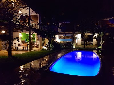 Photos of Casa Guarani
