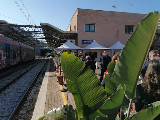 nuova Stazione FAS di Lanciano - Thumbnail