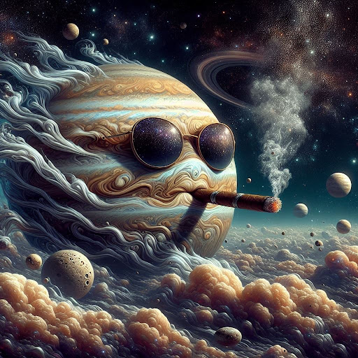 Galerie du Cosmos