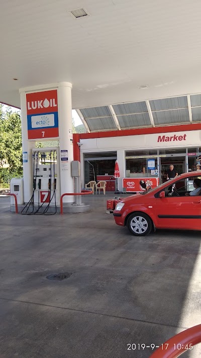 Akpet-hay Tur Petrol