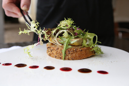 Photo 2 - Le Bistrot Gourmand