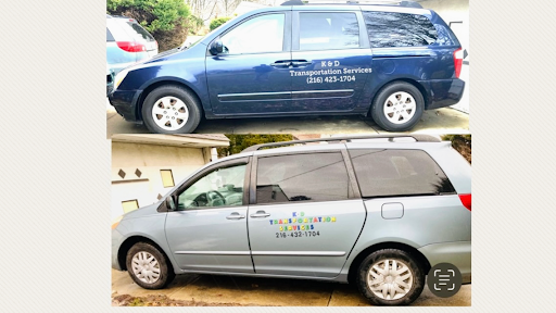 cleveland ohio transportation services| K&D Transportation Services - Thumbnail