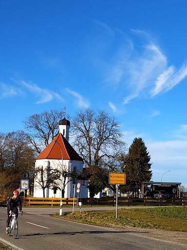 Englisch-Gruß-Kapelle - Thumbnail