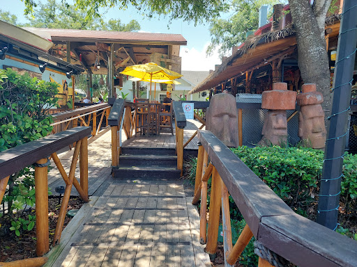 Grind Gastropub & Kona Tiki Bar - Thumbnail
