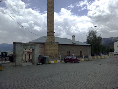 Posof Merkez Cami