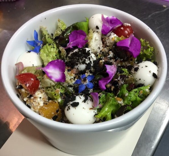 Gastrobar AIE