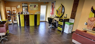 Photo n°21 de Delphie Coiffure Café Conseil à Lovagny (Salon de coiffure)