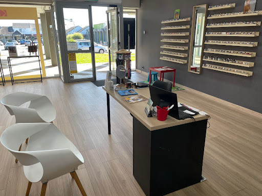 OPTIQUE CAUDAN