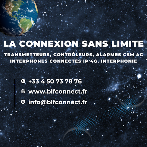 BLFconnect