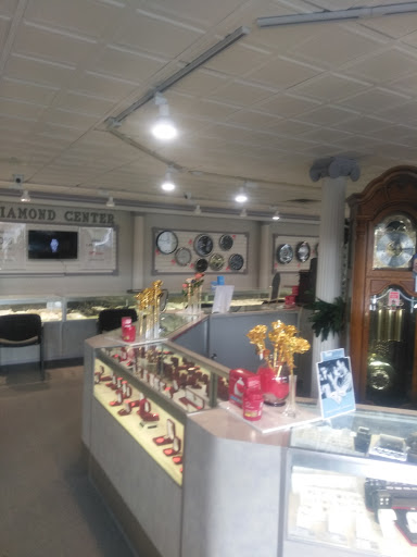 Watchmaker's Diamonds & Jewelry - Thumbnail