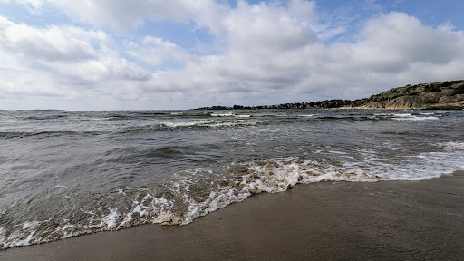 Åsa strand (Sörvik) - Thumbnail