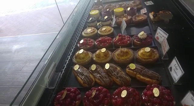 Panadería Pasteleria Passion Moraira — photo