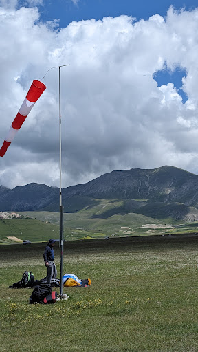 Sibillini Ranch - Visual