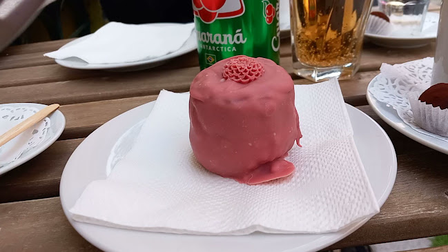 Opinii despre Самба кафе în Варна - Кафене