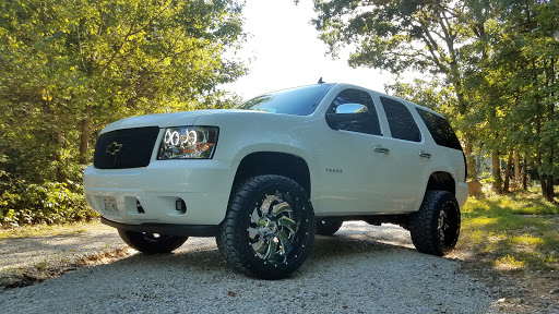 Sapaugh Auto Body Gallery - United States