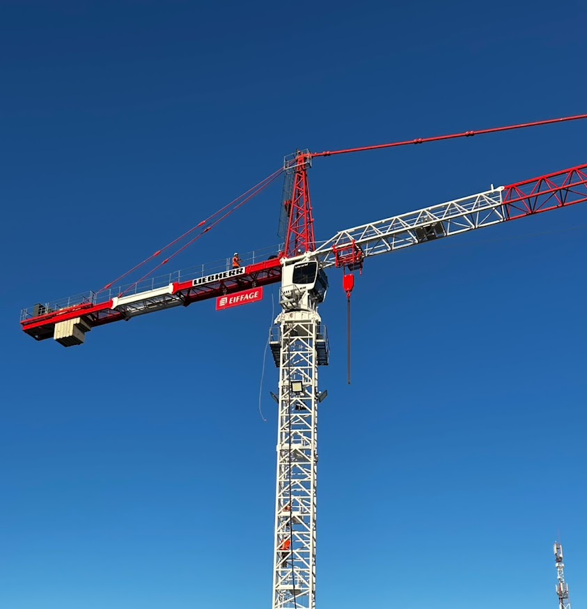 Image de Eiffage Construction Limousin