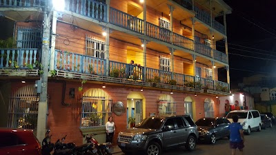 Photos of Hotel Casona de La Isla