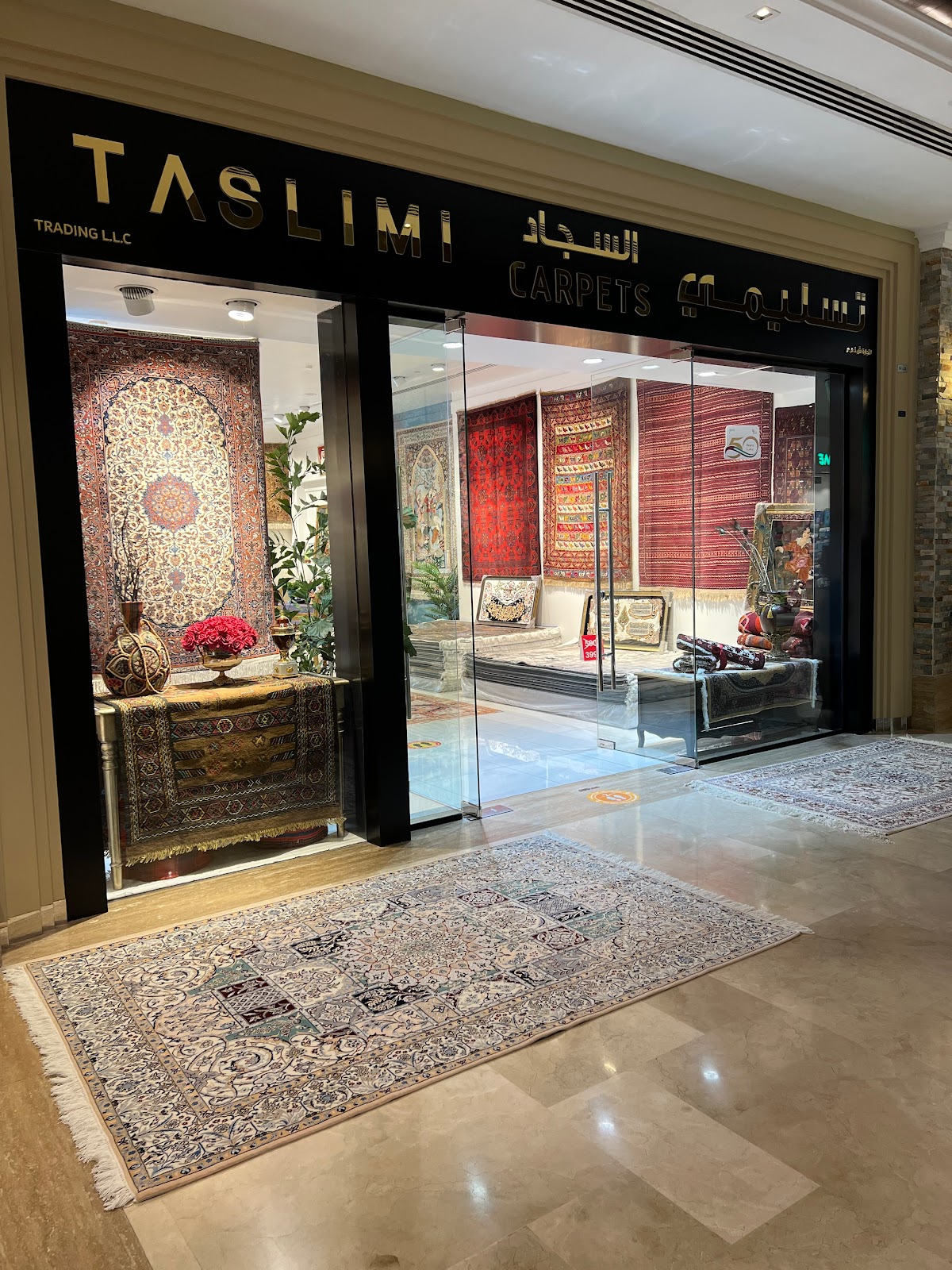 Taslimi Carpets - صورة 2