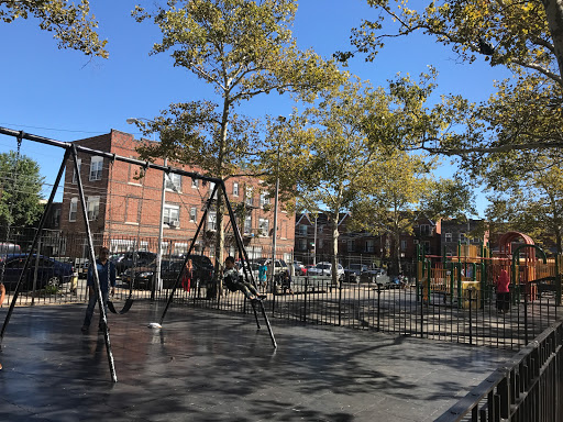 P.S. 64 - The Joseph P. Addabbo School - Thumbnail