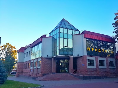 Photos of Magazin "Voyazh"