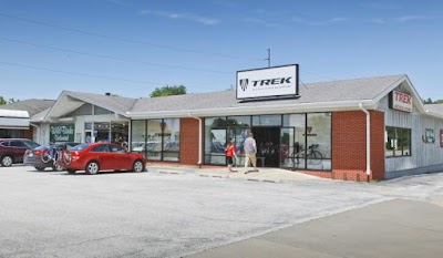 Trek Bicycle Store Davenport