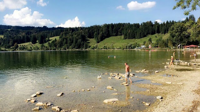 Strandbad Langenargen