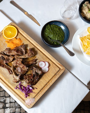 Solar dos Nunes by null