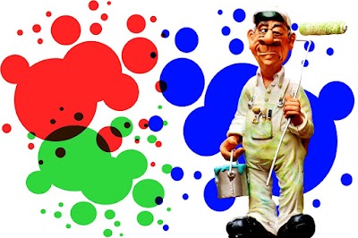 painter