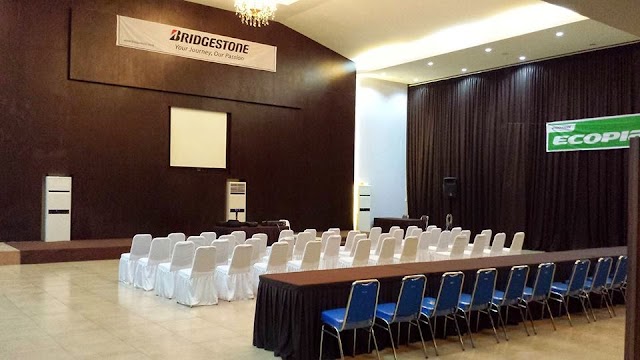 Citi M Hotel