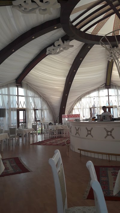 Photos of Nomad Restaurant