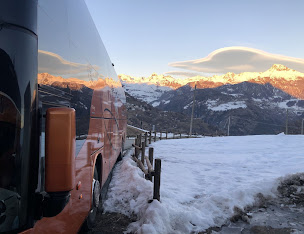 Photo n°7 de Voyages Remi SARL à Givet (Voyagiste)