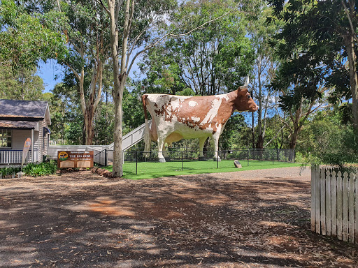 Highfields Pioneer Village - Thumbnail