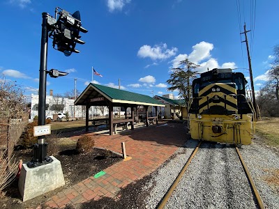 Cincinnati Railway Company