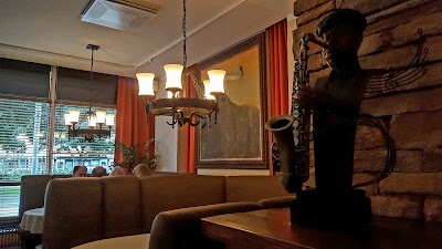 Photos of restaurant Andalucia