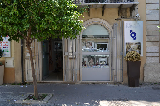 Gioielleria Battaglia Logo
