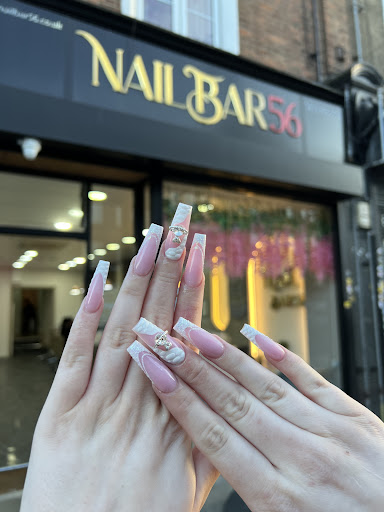 nail bar 56 sydenham