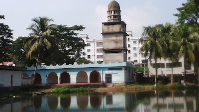 Photos of Raipur Thana Council Mosque